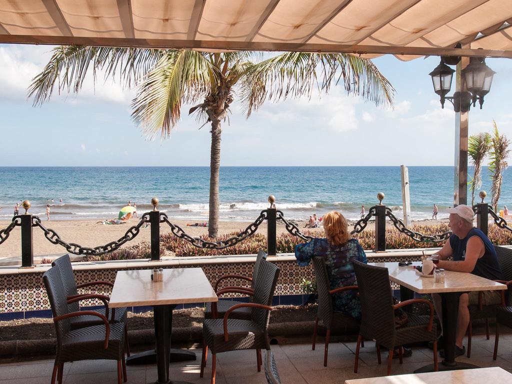 Beach House Adelfas San Agustin Mci エクステリア 写真