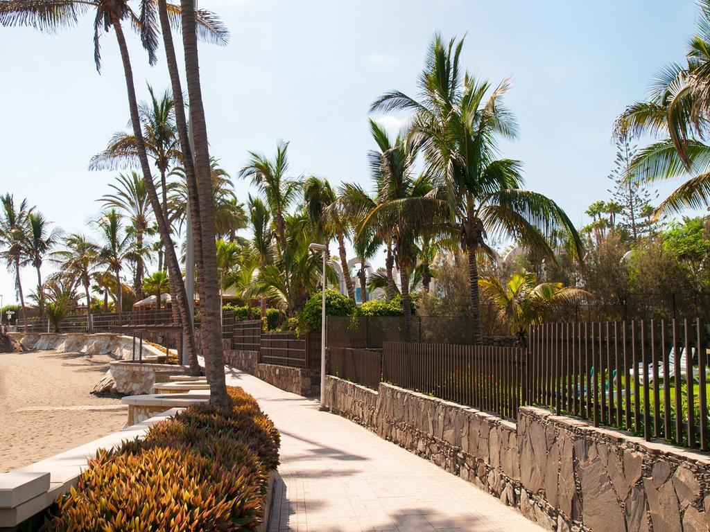 Beach House Adelfas San Agustin Mci エクステリア 写真
