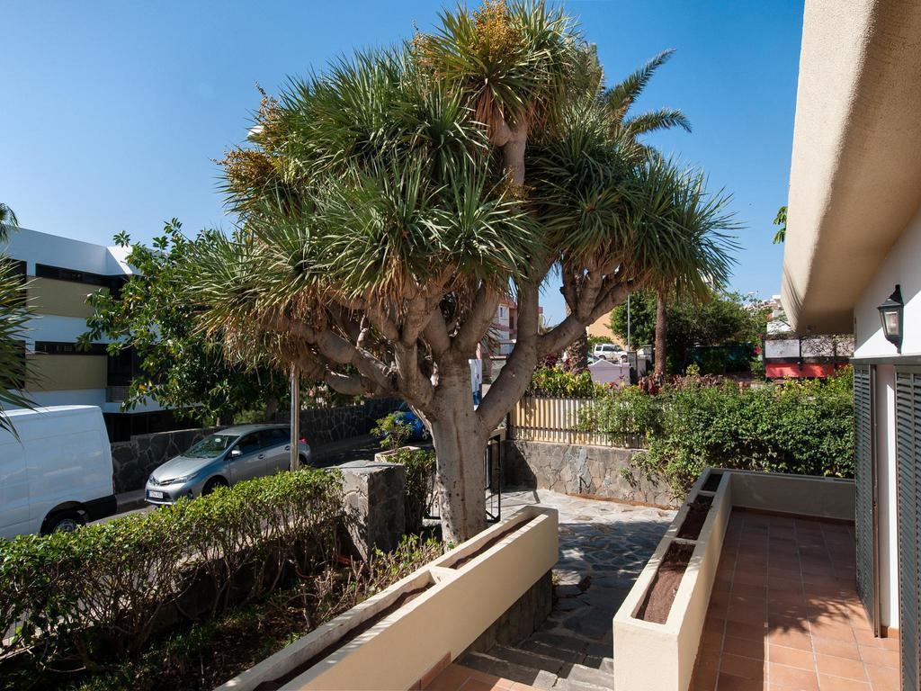 Beach House Adelfas San Agustin Mci エクステリア 写真