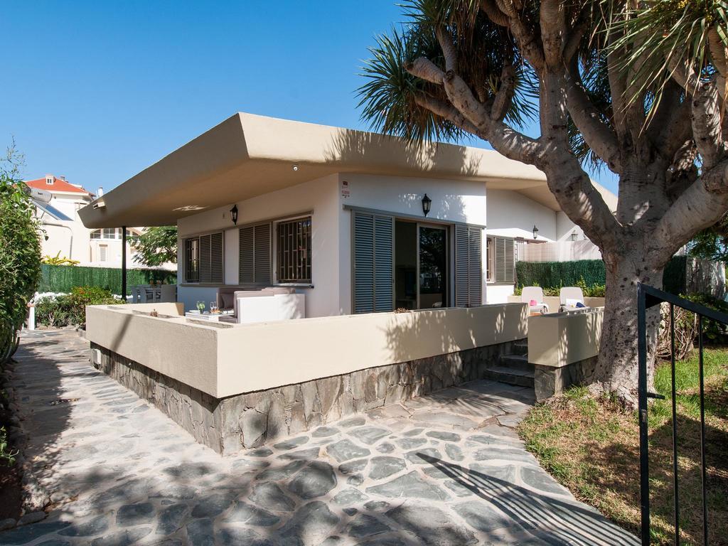 Beach House Adelfas San Agustin Mci エクステリア 写真