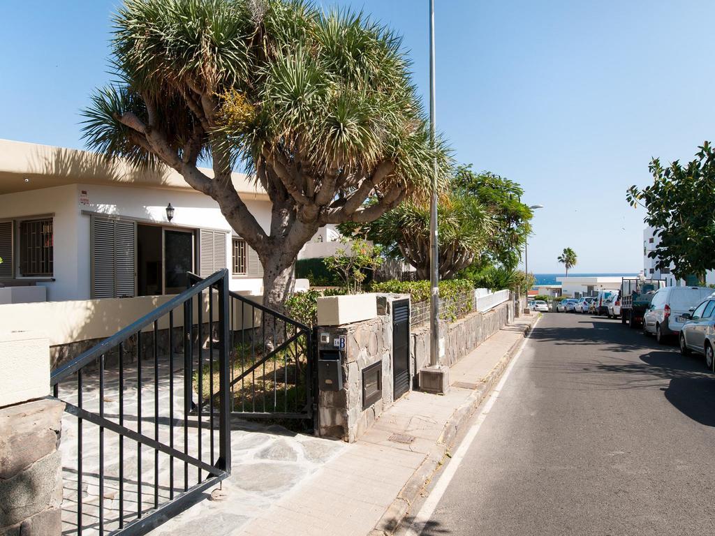 Beach House Adelfas San Agustin Mci エクステリア 写真