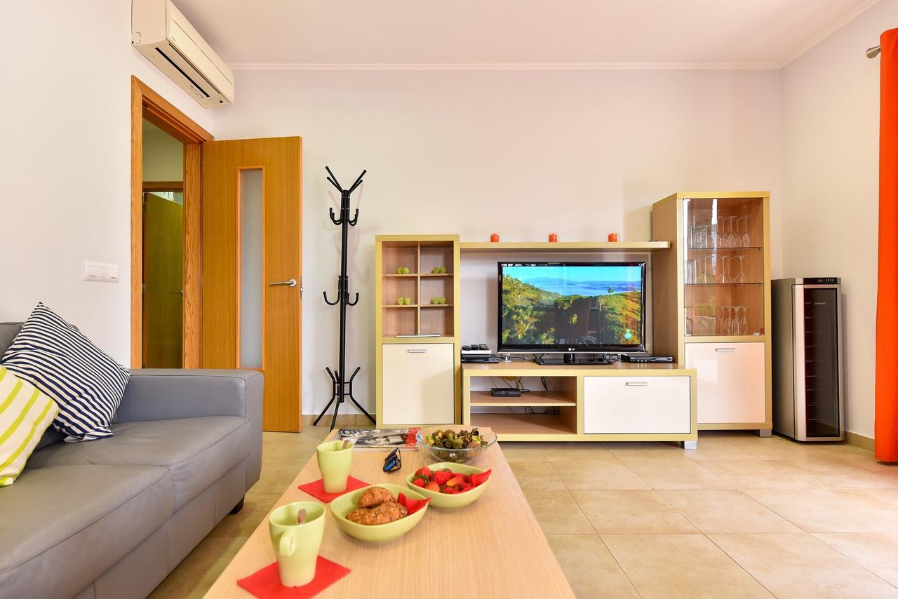 Beach House Adelfas San Agustin Mci エクステリア 写真