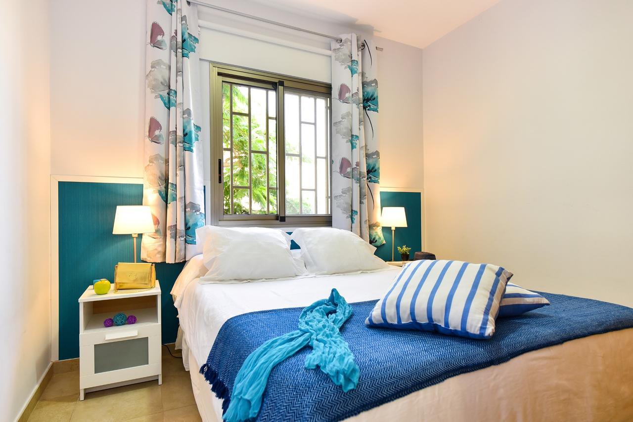 Beach House Adelfas San Agustin Mci エクステリア 写真
