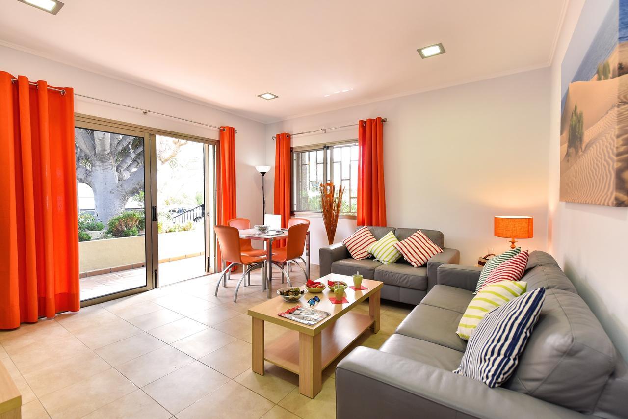 Beach House Adelfas San Agustin Mci エクステリア 写真