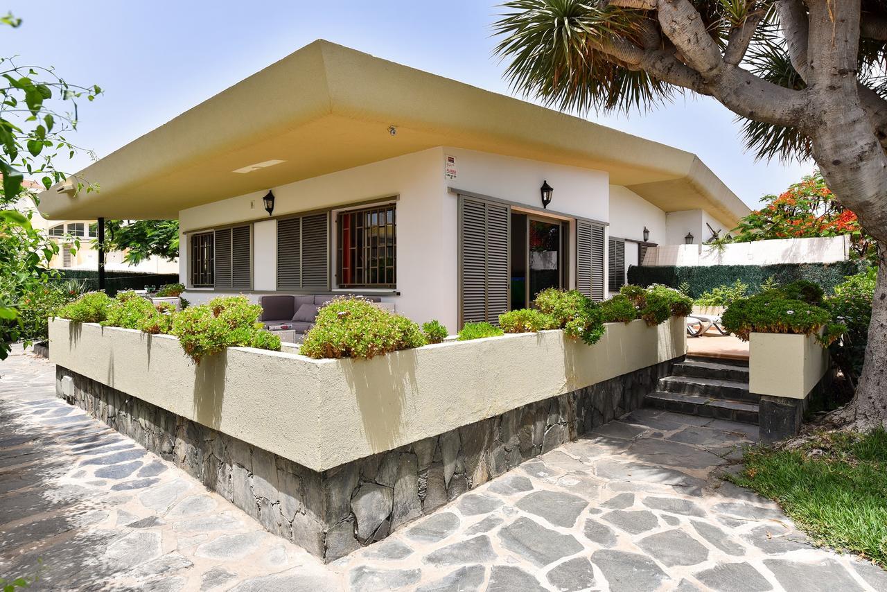 Beach House Adelfas San Agustin Mci エクステリア 写真