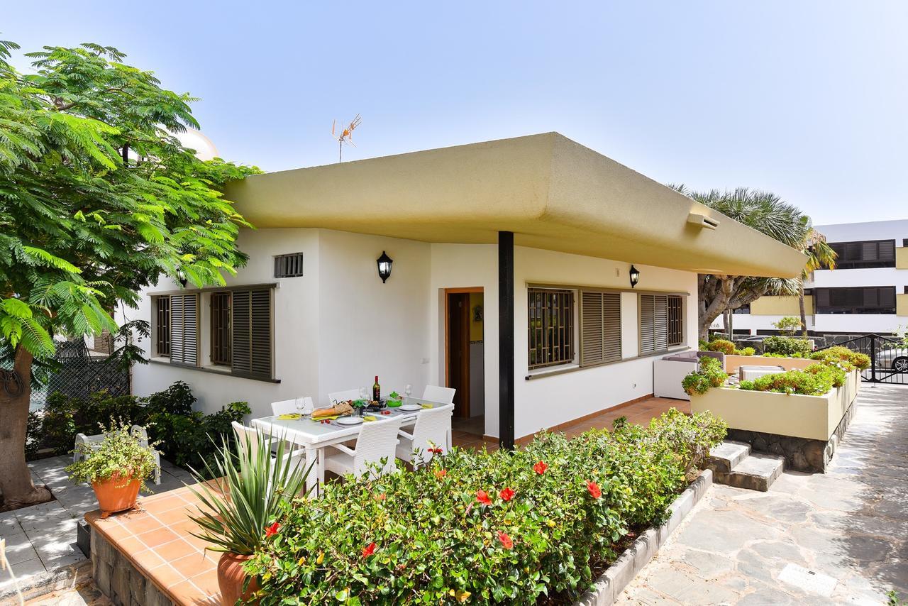 Beach House Adelfas San Agustin Mci エクステリア 写真